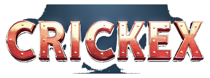 crckex logo